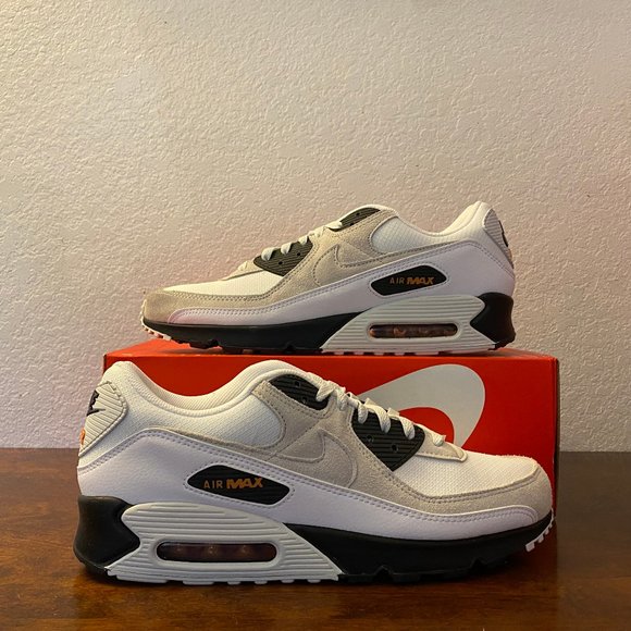 steph curry air max 90